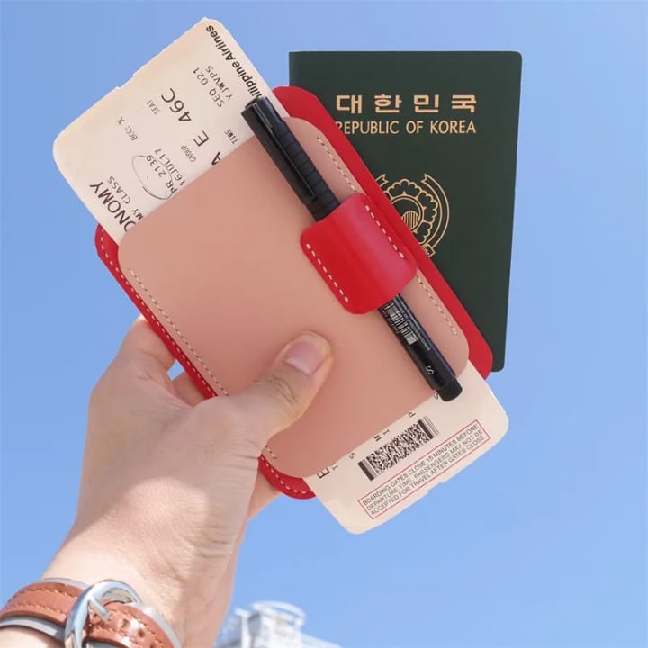 Flight compensation illustration